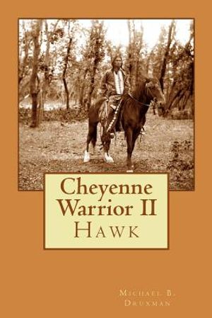 Cheyenne Warrior II: Hawk image number 0