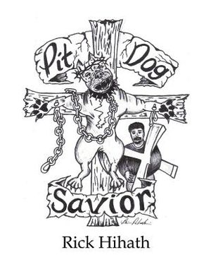 Pit Dog Savior image number 0