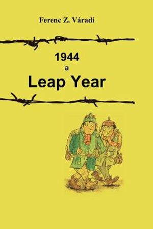 1944 a Leap Year image number 0