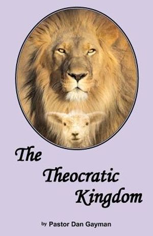 The Theocratic Kingdom image number 0