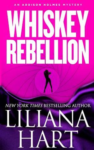 Whiskey Rebellion image number 0