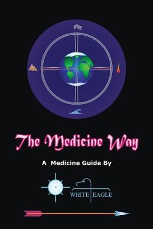 The Medicine Way image number 0