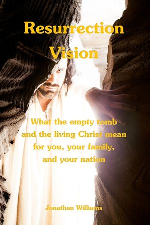 Resurrection Vision image number 0