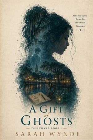 A Gift of Ghosts image number 0
