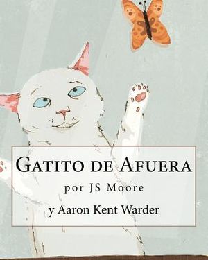 Gatito de Afuera image number 0