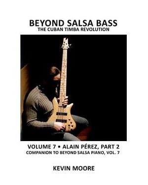 Beyond Salsa Bass: The Cuban Timba Revolution image number 0