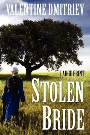 Stolen Bride: Kidnapped Amish girl finds freedom and love in a new world image number 0