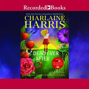 Dead Ever After image number 0