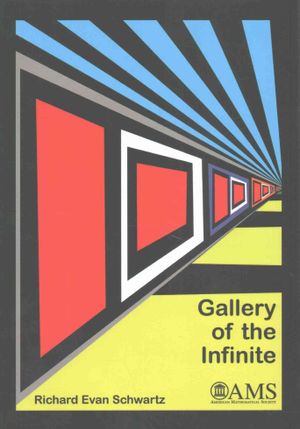 Gallery of the Infinite image number 0