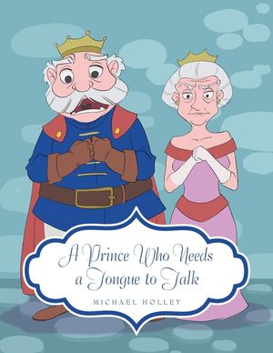 A Prince Who Needs a Tongue to Talk image number 0