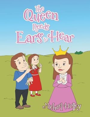 The Queen Needs Ears to Hear image number 0