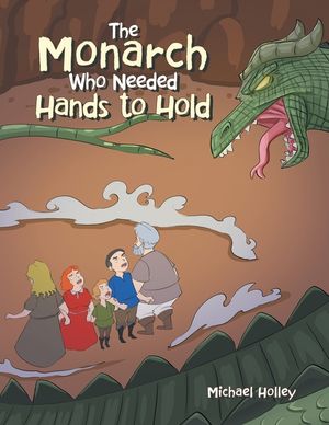 The Monarch Who Needed Hands to Hold image number 0