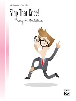Slapthat Knee!: Sheet image number 0
