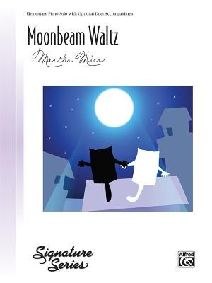 Moonbeam Waltz: Sheet image number 0