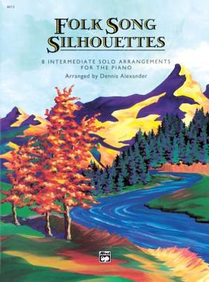 Folk Song Silhouettes image number 0