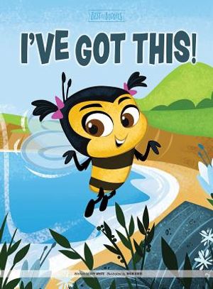 I've Got This! image number 0