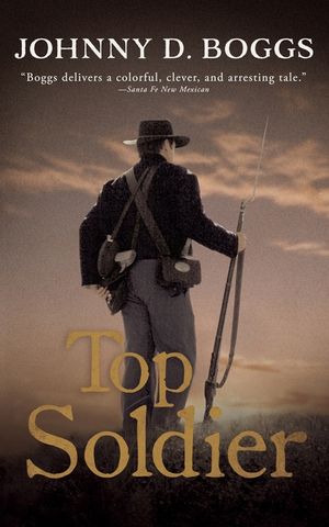 Top Soldier image number 0
