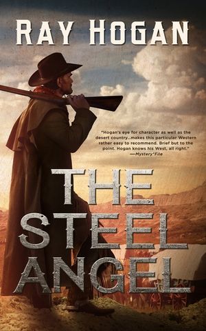 The Steel Angel image number 0