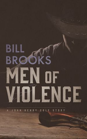 Men of Violence image number 0