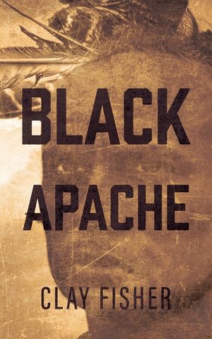 Black Apache image number 0