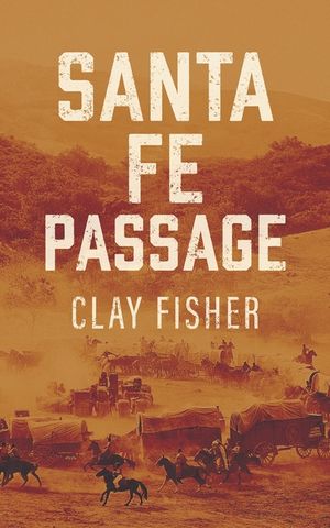 Santa Fe Passage image number 0