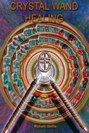 Crystal Wand Healing image number 0