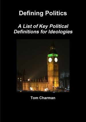 Key Definitions for A-Level Politics image number 0