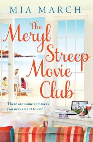 The Meryl Streep Movie Club image number 0