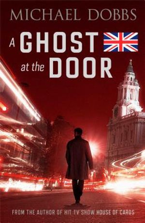 A Ghost at the Door image number 0