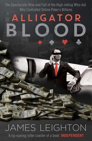 Alligator Blood image number 0