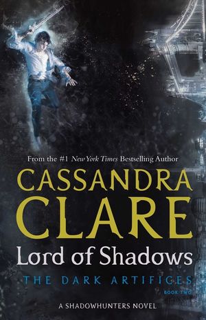 Lord of Shadows image number 0