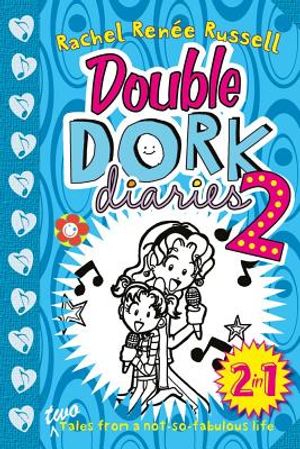 Double Dork Diaries #2 image number 0
