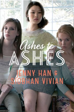 Ashes to Ashes image number 0