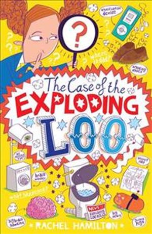 The Case of the Exploding Loo image number 0