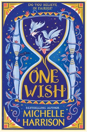 One Wish image number 0
