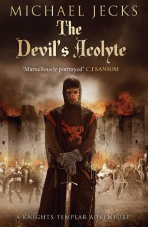 The Devil's Acolyte image number 0