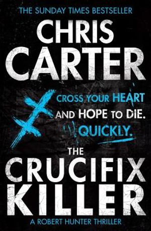 The Crucifix Killer image number 0