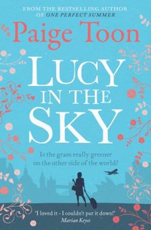 Lucy in the Sky image number 0