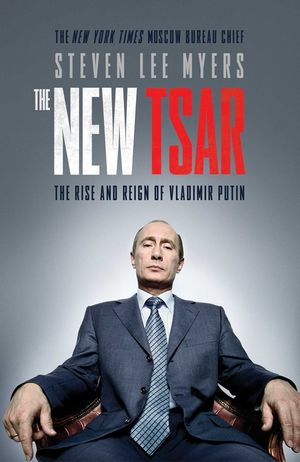 The New Tsar image number 0
