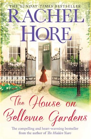 The House on Bellevue Gardens image number 0