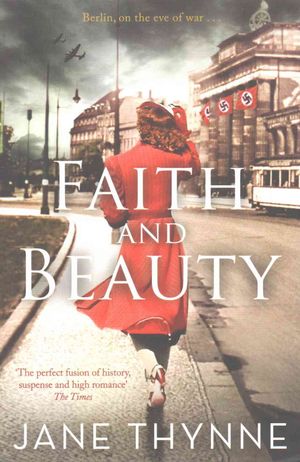 Faith and Beauty image number 0