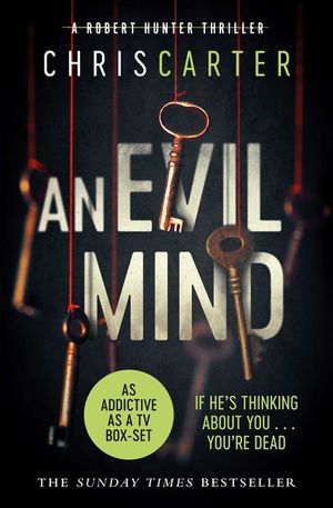 An Evil Mind image number 0