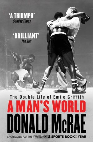 A Man's World image number 0