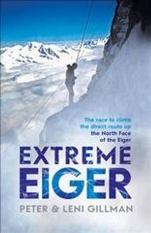 Extreme Eiger image number 0