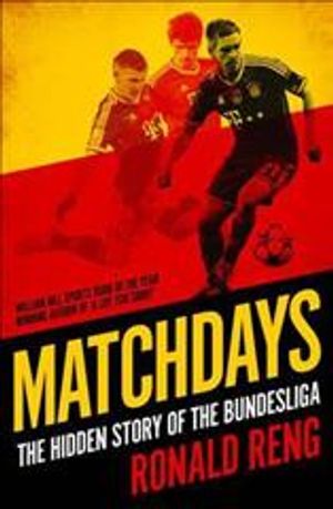 Matchdays image number 0