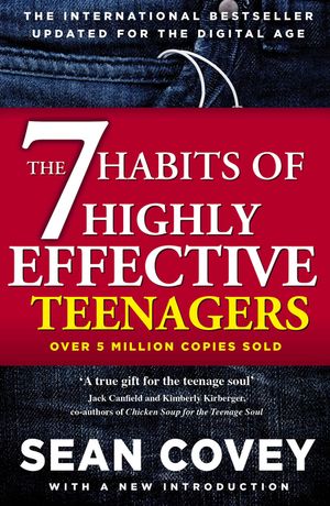 The 7 Habits of Highly Effective Teenagers image number 0