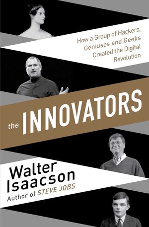 The Innovators image number 0
