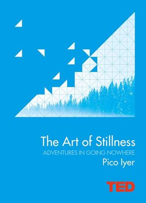 The Art of Stillness image number 0