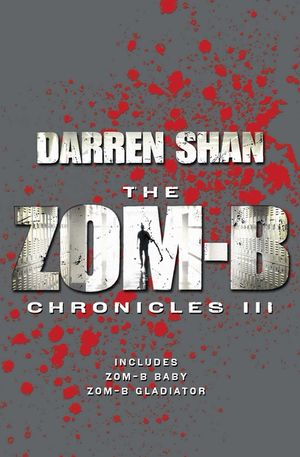 Zom-B Chronicles III image number 0