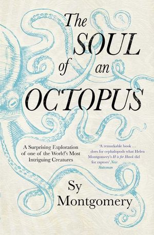 The Soul of an Octopus image number 0